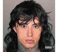 Falling In Reverse Popular Monster (CD) Album
