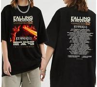 Falling in Reverse - Popular Monster -Deluxe Box Incl. CD+T-Shirt l