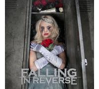 Falling in Reverse - The Drug in Me Is You [Vinilo]