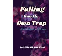 Falling Into My Own Trap: An emotional story about loneliness, hallucinations, emotional vulnerability, unfinished love and the terrifying comfort of being understood too deeply.