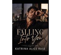 Falling Into You: A Contemporary Age-Gap Romance: 1 (City Lights & Soft Hearts)