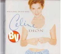 Falling Into You [Audio CD] Dion, Celine by C??line Dion
