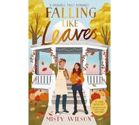 Falling like leaves