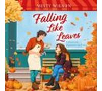 Falling Like Leaves (audiolibro)