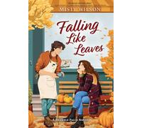 Falling Like Leaves (Bramble Falls)