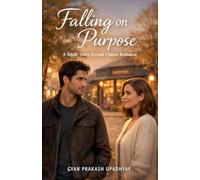 Falling on Purpose: 2 (Maple Creek Love Stories)