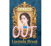 Falling OUT: An Enchanting Georgian Fairytale...of sorts...Regarding Masquerades and Misunderstandings: 3