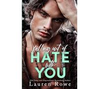 Falling Out Of Hate With You