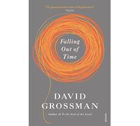 Falling Out Of Time