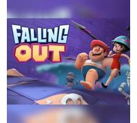 Falling Out (PC) Steam Key - GLOBAL