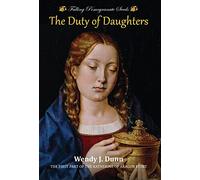 Falling Pomegranate Seeds: The Duty of Daughters: Katherine of Aragon Story, Book 1 (1)