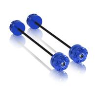 Falling Protector De Choque Compatible Con F800GS 2017 2018 2019 2020 2021 2022 2023 2024 Protección Delantera Y Trasera Contra Caídas Protector De Rueda Deslizadores De Horquilla Y Marco