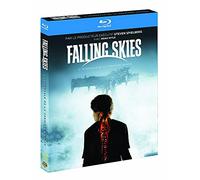 Falling Skies - L'intégrale de la saison 1 [Francia] [Blu-ray]