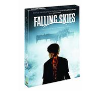 Falling Skies - L'intégrale de la saison 1 [Francia] [DVD]