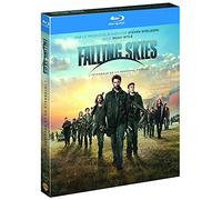 Falling Skies - L'intégrale de la saison 2 [Francia] [Blu-ray]