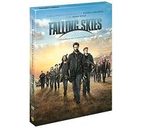 Falling Skies - L'intégrale de la saison 2 [Francia] [DVD]