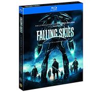 Falling Skies - L'intégrale de la saison 3 [Francia] [Blu-ray]