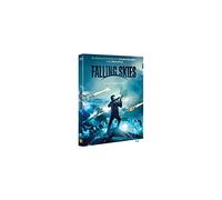 Falling Skies - L'intégrale de la saison 4 [Francia] [Blu-ray]