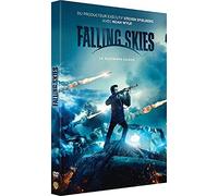 Falling Skies - L'intégrale de la saison 4 [Francia] [DVD]