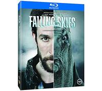 Falling Skies - L'intégrale de la saison 5 [Blu-ray]