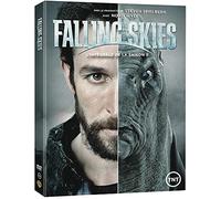 Falling Skies - L'intégrale de la saison 5 [DVD]