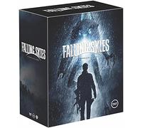 Falling Skies - L'intégrale de la série [DVD]