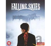 Falling Skies - Saison 1 [Blu-ray]