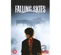Falling Skies - Saison 1 [DVD]