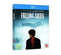 Falling Skies: Season 1 (2 Blu-Ray) [Edizione: Regno Unito] [Italia] [Blu-ray]