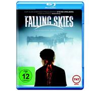 Falling Skies - Staffel 1 [Alemania] [Blu-ray]