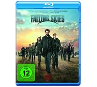 Falling Skies - Staffel 2 [Alemania] [Blu-ray]