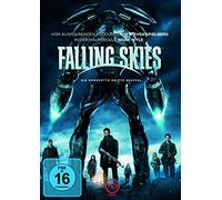 Falling Skies - Staffel 3 [Alemania] [DVD]