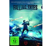 Falling Skies - Staffel 4 [Alemania] [DVD]
