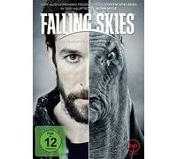 Falling Skies - Staffel 5 [Alemania] [DVD]