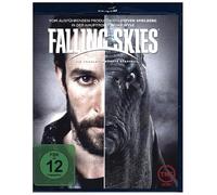 Falling Skies - Staffel 5 [Blu-ray]