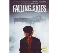 Falling skies Stagione 01 [Italia] [DVD]