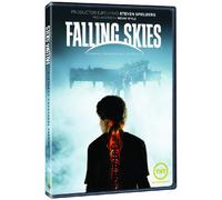 Falling Skies Temporada 1 [DVD]