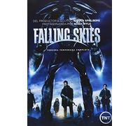 Falling Skies Temporada 3 [DVD]