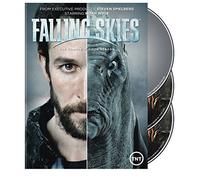 Falling Skies: The Complete Fifth Season