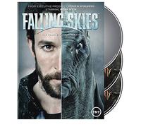Falling Skies: The Complete Fifth Season [Import italien]