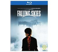 Falling Skies: The Complete First Season