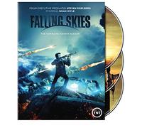 Falling Skies: The Complete Fourth Season