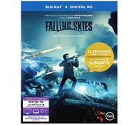 Falling Skies: The Complete Fourth Season