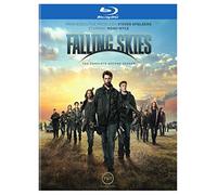 Falling Skies: The Complete Second Season
