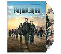 Falling Skies: The Complete Second Season [USA] [DVD]
