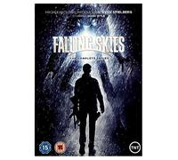Falling Skies: The Complete Series (5 Dvd) [Edizione: Regno Unito] [Reino Unido]