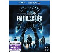 Falling Skies: The Complete Third Season [USA] [Blu-ray]