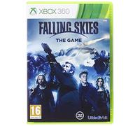 Falling Skies: The Game
