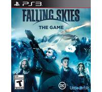 Bethesda – Videojuego – Falling Skies: The Game