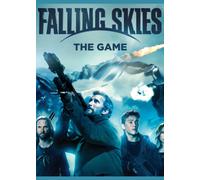 Falling Skies: The Game Steam Key (PC) GLOBAL